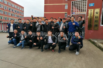 虎林开锁解码班培训学校有哪些特长？